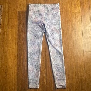 Athleta Girl leggings